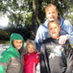 Meet your Posher, Martin